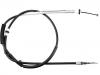 Seilzug, Feststellbremse Brake Cable:51808306