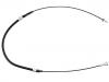 Seilzug, Feststellbremse Brake Cable:59770-1J300