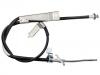 Seilzug, Feststellbremse Brake Cable:522516
