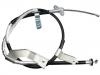 Seilzug, Feststellbremse Brake Cable:522517