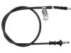 Seilzug, Feststellbremse Brake Cable:96392001