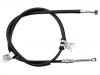 Seilzug, Feststellbremse Brake Cable:4804783
