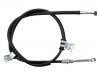 Seilzug, Feststellbremse Brake Cable:4804784