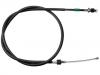 Seilzug, Feststellbremse Brake Cable:522428