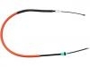 Seilzug, Feststellbremse Brake Cable:8200 428 320