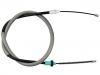 Seilzug, Feststellbremse Brake Cable:8200 428 323
