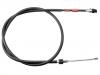 Seilzug, Feststellbremse Brake Cable:522523