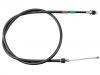 Seilzug, Feststellbremse Brake Cable:522520