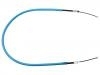 Seilzug, Feststellbremse Brake Cable:82 00 228 260