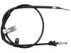 Seilzug, Feststellbremse Brake Cable:50505483