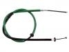 Seilzug, Feststellbremse Brake Cable:51785645