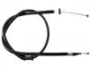 Seilzug, Feststellbremse Brake Cable:51753527
