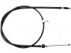 Seilzug, Feststellbremse Brake Cable:MR128203