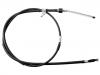 Seilzug, Feststellbremse Brake Cable:MR128204