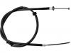 Seilzug, Feststellbremse Brake Cable:51785644