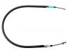 Seilzug, Feststellbremse Brake Cable:4746.34