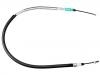 Seilzug, Feststellbremse Brake Cable:4746.35