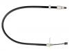 Seilzug, Feststellbremse Brake Cable:171 420 02 85
