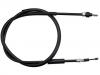 Seilzug, Feststellbremse Brake Cable:82 00 662 793