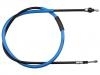 Seilzug, Feststellbremse Brake Cable:82 00 440 525
