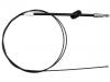 Seilzug, Feststellbremse Brake Cable:906 420 27 85