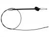 Seilzug, Feststellbremse Brake Cable:906 420 28 85