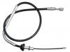 Seilzug, Feststellbremse Brake Cable:6C112853BD