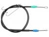 Seilzug, Feststellbremse Brake Cable:1388279