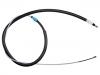 Seilzug, Feststellbremse Brake Cable:4746.60
