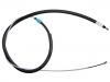 Seilzug, Feststellbremse Brake Cable:4746.58