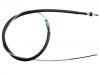Seilzug, Feststellbremse Brake Cable:9671814180