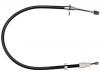 Seilzug, Feststellbremse Brake Cable:212 420 13 85