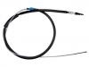 Seilzug, Feststellbremse Brake Cable:9687063780