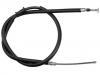 Seilzug, Feststellbremse Brake Cable:1K0 609 721 BG