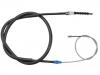 Seilzug, Feststellbremse Brake Cable:9681881080