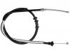 Seilzug, Feststellbremse Brake Cable:51776597