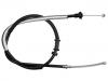 Seilzug, Feststellbremse Brake Cable:1388276