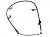 Seilzug, Feststellbremse Brake Cable:71742845