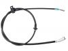 Seilzug, Feststellbremse Brake Cable:30793828