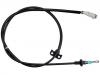 Seilzug, Feststellbremse Brake Cable:30681684