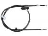 Seilzug, Feststellbremse Brake Cable:522100
