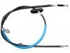 Seilzug, Feststellbremse Brake Cable:522099