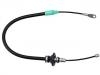 Seilzug, Feststellbremse Brake Cable:4420802