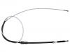 Seilzug, Feststellbremse Brake Cable:2K0 609 721 P