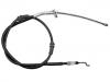 Seilzug, Feststellbremse Brake Cable:2H0 609 721 B