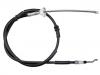 Seilzug, Feststellbremse Brake Cable:2H0 609 721 A