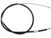 Seilzug, Feststellbremse Brake Cable:6R0 609 721 C