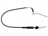 Seilzug, Feststellbremse Brake Cable:169 420 09 85