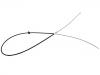 Seilzug, Feststellbremse Brake Cable:639 420 17 85