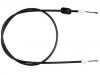 Seilzug, Feststellbremse Brake Cable:204 420 14 85